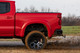 Ford Bronco Black Machined Gun Metal One-Piece 89 Series Wheel 20x10 | 6x5.5 by Rough Country